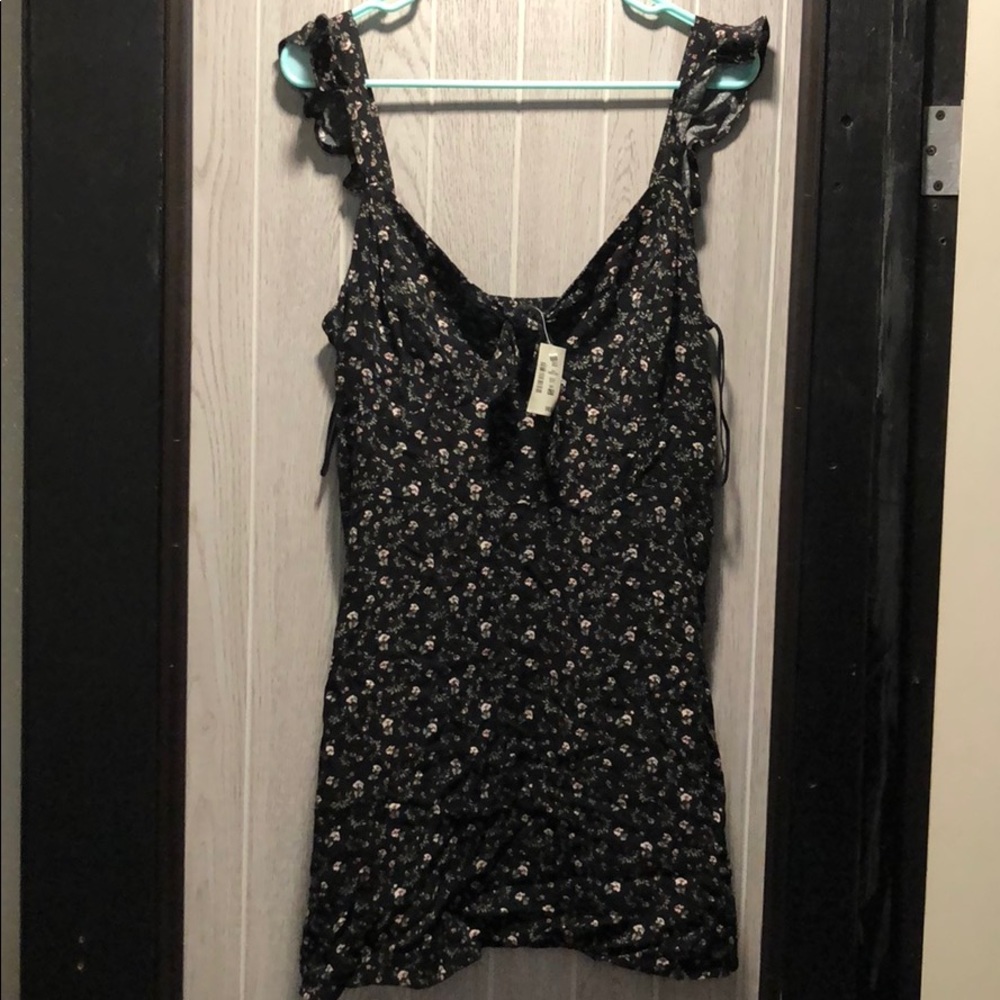 NWT Aeropostale floral dress